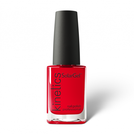Nail polish SolarGel (air-drying) Victory15ml No.021