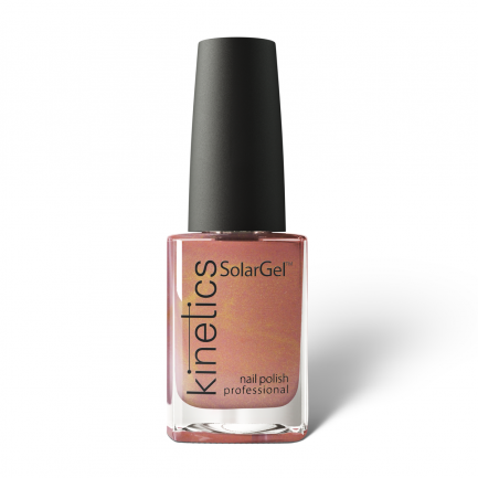 Smalto SolarGel (asciugatura all'aria) Cinnamon Girl 15ml Nr.046