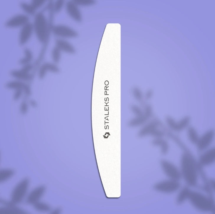 Buffer SET Crescent 100/180 from STALEKS 10 pcs. 
