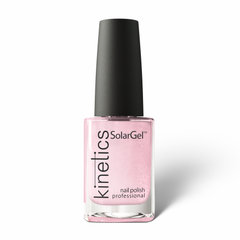 Nagellack SolarGel (lufttrocknend) Flowery 15ml Nr.189 von Kinetics