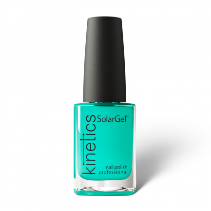 Nagellack SolarGel (lufttrocknend) Never too late 15ml Nr.276 von Kinetics