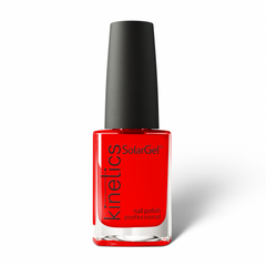 Nagellack SolarGel (lufttrocknend) KISS ME NOT15ml Nr.372 von Kinetics