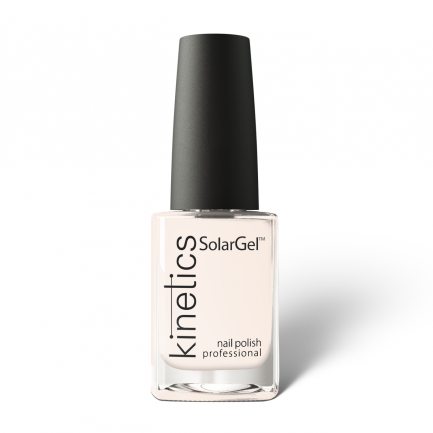 Lacca per unghie SolarGel (asciugatura all'aria) Inner Peace 15ml Nr.389 di Kinetics