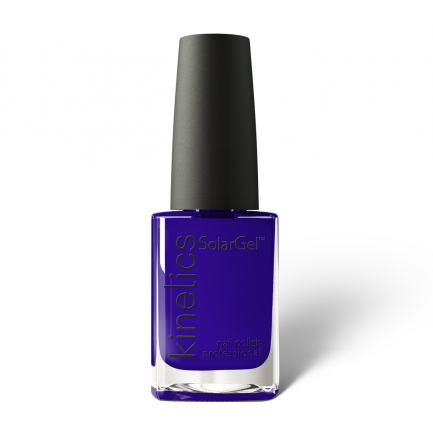 Nagellack SolarGel (lufttrocknend) Restless Sleepers 15ml Nr.403 von Kinetics