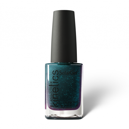 Nagellack SolarGel (asciutto all'aria) Extravaganze 15ml Nr. 419 di Kinetics