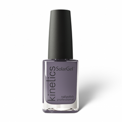Nagellack SolarGel (lufttrocknend ) Morning Mist 15ml Nr.439 von Kinetics