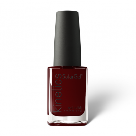 Nagellack SolarGel (lufttrocknend ) Whisper 15ml Nr.442 von Kinetics