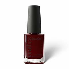 Nagellack SolarGel (lufttrocknend ) Whisper 15ml Nr.442 von Kinetics