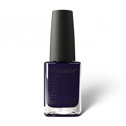 Nagellack SolarGel (asciutto all'aria) Faith Reflection 15ml Nr.444 di Kinetics