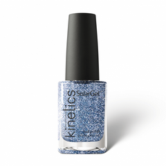 Nagellack SolarGel (lufttrocknend) Rare Bliss  15ml Nr.451 von Kinetics