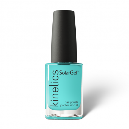 Lacca per unghie SolarGel (asciugatura all'aria) Bound Up 15ml Nr.460 di Kinetics