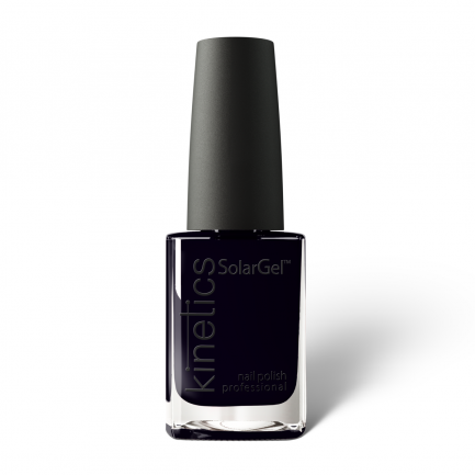 Nail polish SolarGel (air-drying)Not Today, Bobby 15ml No.468 by Kinetics