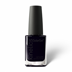 Nagellack SolarGel (lufttrocknend)Not Today, Bobby 15ml Nr.468 von Kinetics