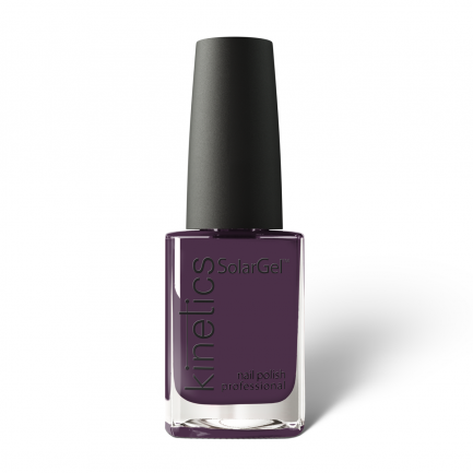 Nagellack SolarGel (lufttrocknend) Muse Affect 15ml Nr.475 von Kinetics