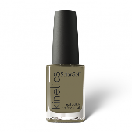 Smalto SolarGel (asciugatura all'aria) Renascent 15ml Nr.476 di Kinetics