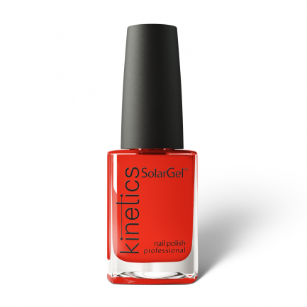 Smalto SolarGel (asciugatura all'aria) Alarm 15 ml Nr.481 di Kinetics