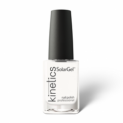 Nagellack SolarGel (lufttrocknend) Oblivion15ml Nr.485 von Kinetics