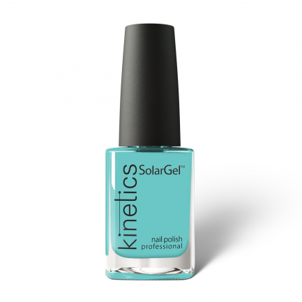 Nagellack SolarGel (lufttrocknend) Pathos 15ml Nr.501 von Kinetics