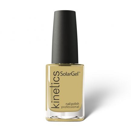 Lacca per unghie SolarGel (asciugatura all'aria) Affection 15ml Nr.509 di Kinetics
