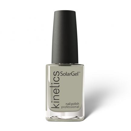 Smalto per unghie SolarGel (asciugatura all'aria) Ash Feels 15ml Nr.514 di Kinetics