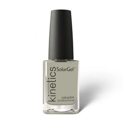 Nagellack SolarGel (lufttrocknend) Ash Feels 15ml Nr.514 von Kinetics