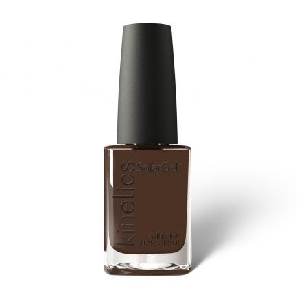 Smalto SolarGel (asciugatura all’aria) Piece of Cake 15ml Nr.524 di Kinetics