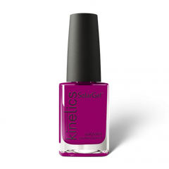 Nagellack SolarGel (lufttrocknend) Revel 15ml Nr.620 von Kinetics (TPO-free)