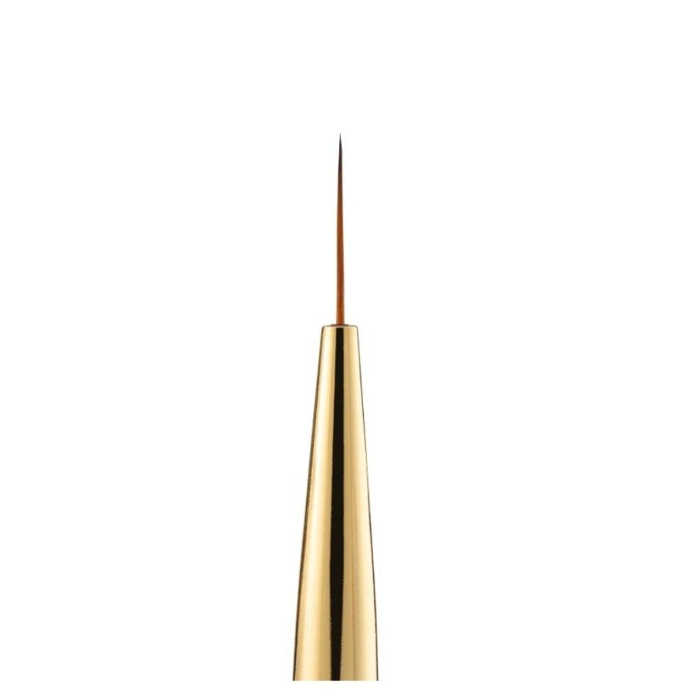 Кисть для ногтей для тонких линий "PURE ART" Гр.9 от Trendy Nails