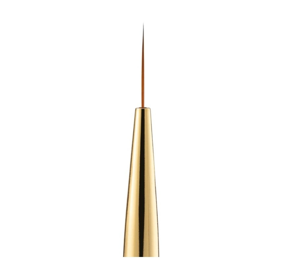 Pennello per nail art per linee sottili "PURE ART" n. 11 di Trendy Nails