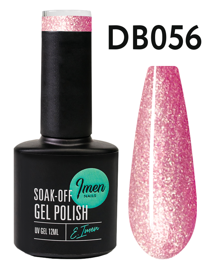 Gel Polish by IMEN (12ml) DB056