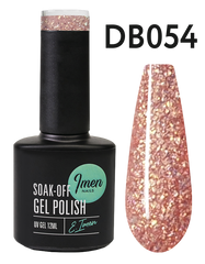 Gel Polish von IMEN (12ml) DB054 TPO-Free