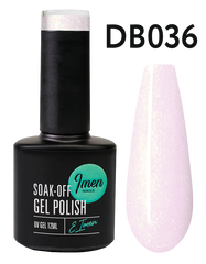 Gel Polish von IMEN (12ml) DB036 (TPO-Free)