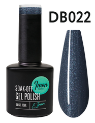 Gel Polish von IMEN (12ml) DB022 (TPO-free)