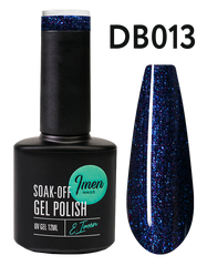 Gel Polish von IMEN (12ml) DB013 (TPO-free)