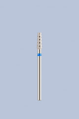 Diamantfräser Bit mittel Tornado (blau) Durchmesser 4,5mm von KEMMER 1