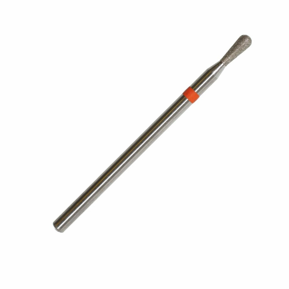 Diamond cutter bit fine angle (red) in size: 2.3mm from NOGTIKA