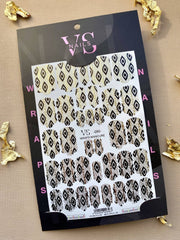 Wrap für Maniküre Maxi 90 von VS Nails