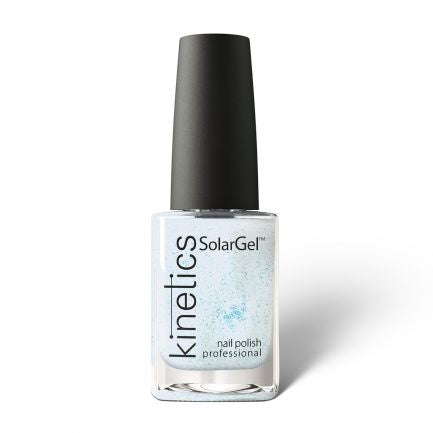 Kinetics SolarGel Nail Polish (air-drying) SKYFALL 15ml No. 560 (TPO-free)