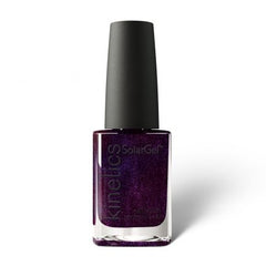Nagellack SolarGel (lufttrocknend) DARK BOUNDARIES 15ml Nr.562 von Kinetics (TPO-free)