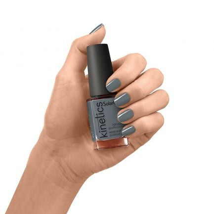 SolarGel Nail Polish (air-drying) WONDER POWER 15ml No. 624 by Kinetics (TPO-free)