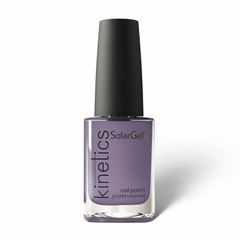Nagellack SolarGel (lufttrocknend) 15ml Nr.353 Vagabond Party von Kinetics (TPO-free)