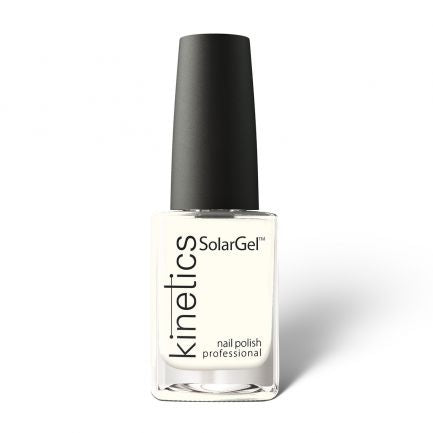 Lacca per unghie SolarGel (asciugatura all'aria) NEW BREATH 15ml Nr. 542 di Kinetics
