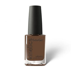 Nagellack SolarGel (lufttrocknend) OAK SOAK 15ml Nr.548 von Kinetics (TPO-free)