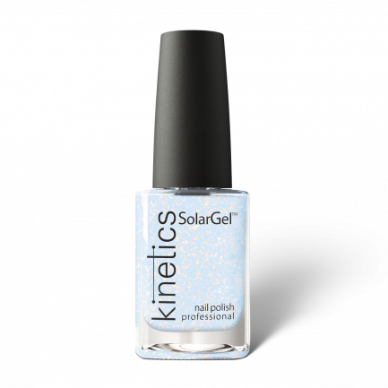 SolarGel Nail Polish (air-drying) FUTURISTIC No. 590 by Kinetics (TPO-free)