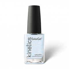Nagellack SolarGel (lufttrocknend) FUTURISTIC Nr.590 von Kinetics  (TPO-free)