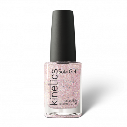 Smalto SolarGel (asciugatura all'aria) UTOPIA 15ml Nr. 591 di Kinetics