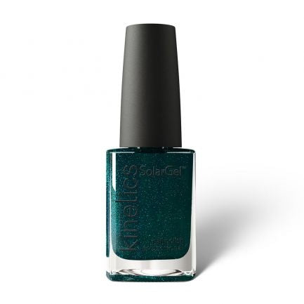 Nagellack SolarGel (lufttrocknend) CONSPIRACY  15ml Nr.593 von Kinetics  (TPO-free)