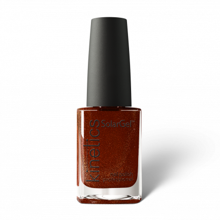 Nagellack SolarGel (lufttrocknend) PIONEER 15ml Nr.594 von Kinetics  (TPO-free)