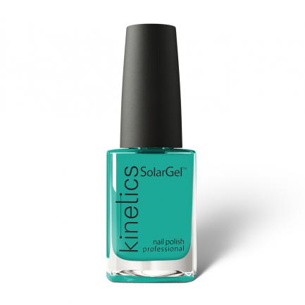 SolarGel Nail Polish (air-drying) BALANCED ODDS 15ml No. 502 by Kinetics (TPO-free)