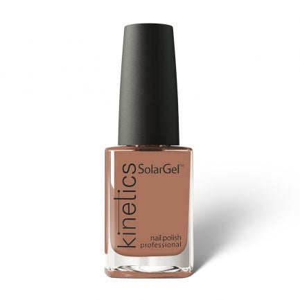 Kinetics SolarGel Nail Polish (air-drying) HQ BOND 15ml No. 513 (TPO-free)